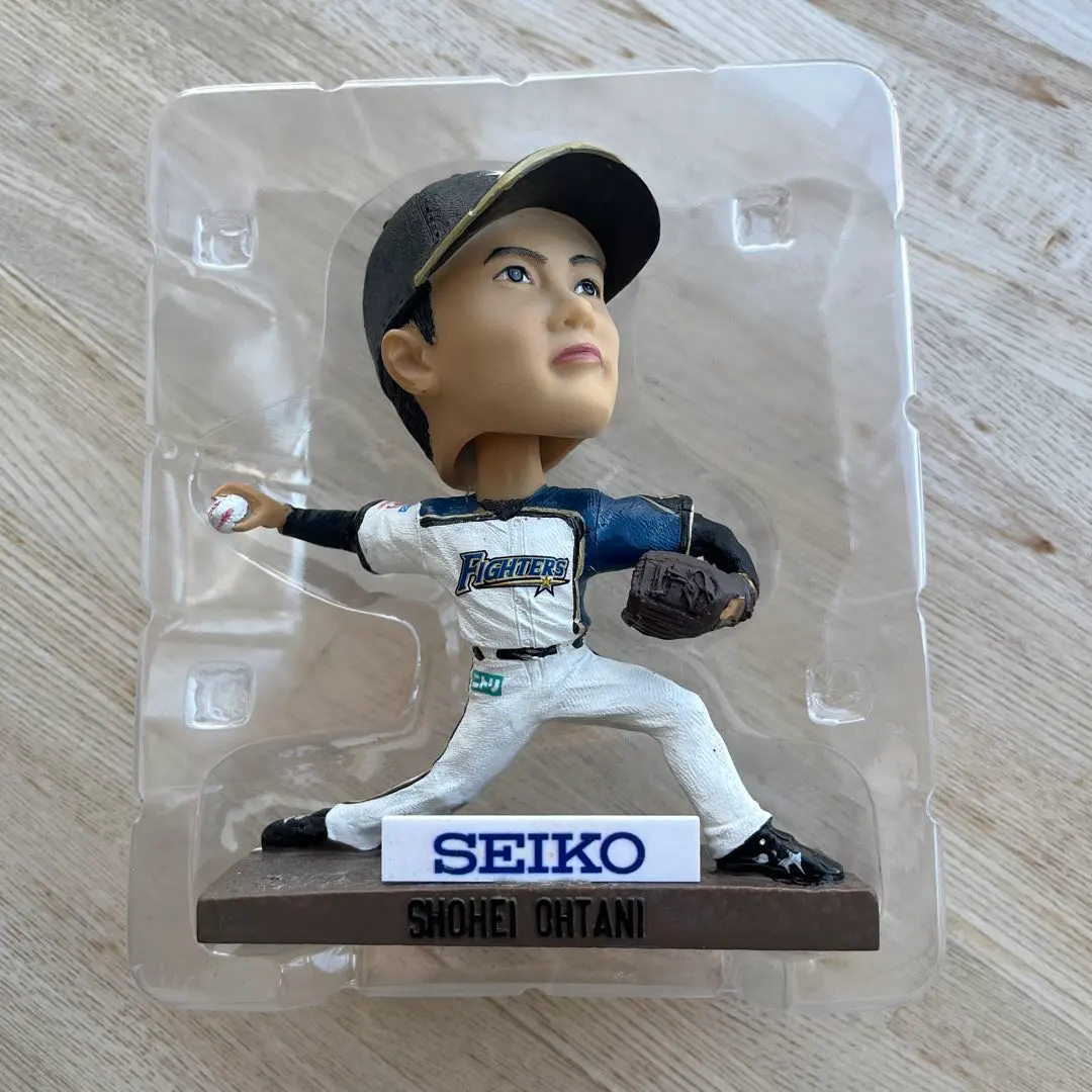 2026年最新】大谷翔平 ボブルヘッド ファイターズの人気アイテム