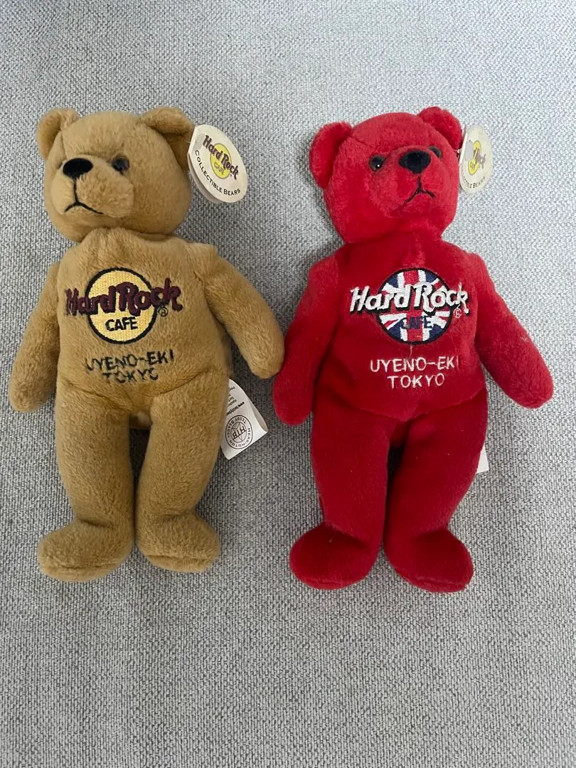 2026年最新】ハードロックカフェ ベアの人気アイテム - メルカリ