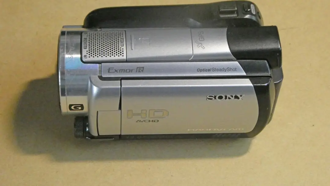 2026年最新】sony hdr-xr500vの人気アイテム - メルカリ