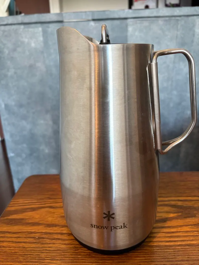 2026年最新】スノーピークアイスペールの人気アイテム - メルカリ