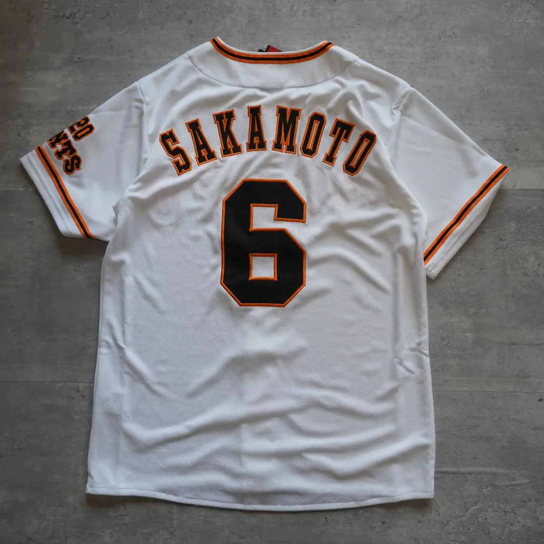 2026年最新】アンダーアーマー 巨人 坂本の人気アイテム - メルカリ