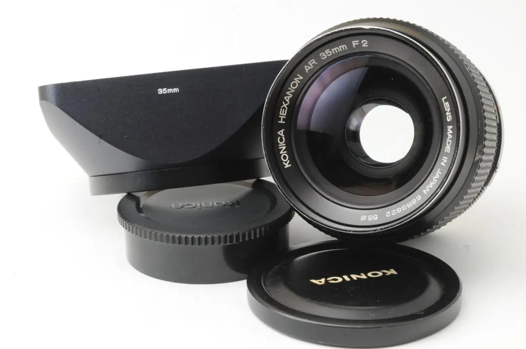 2026年最新】HEXANON AR 35mm F2の人気アイテム - メルカリ