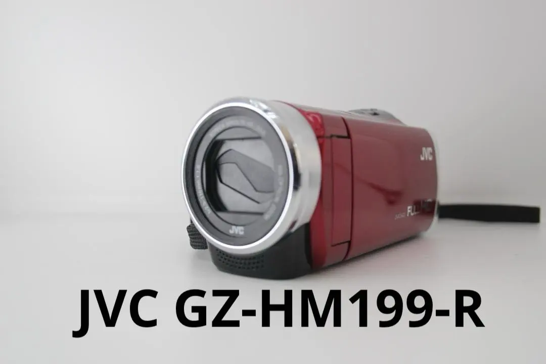 2026年最新】GZ-HM199の人気アイテム - メルカリ