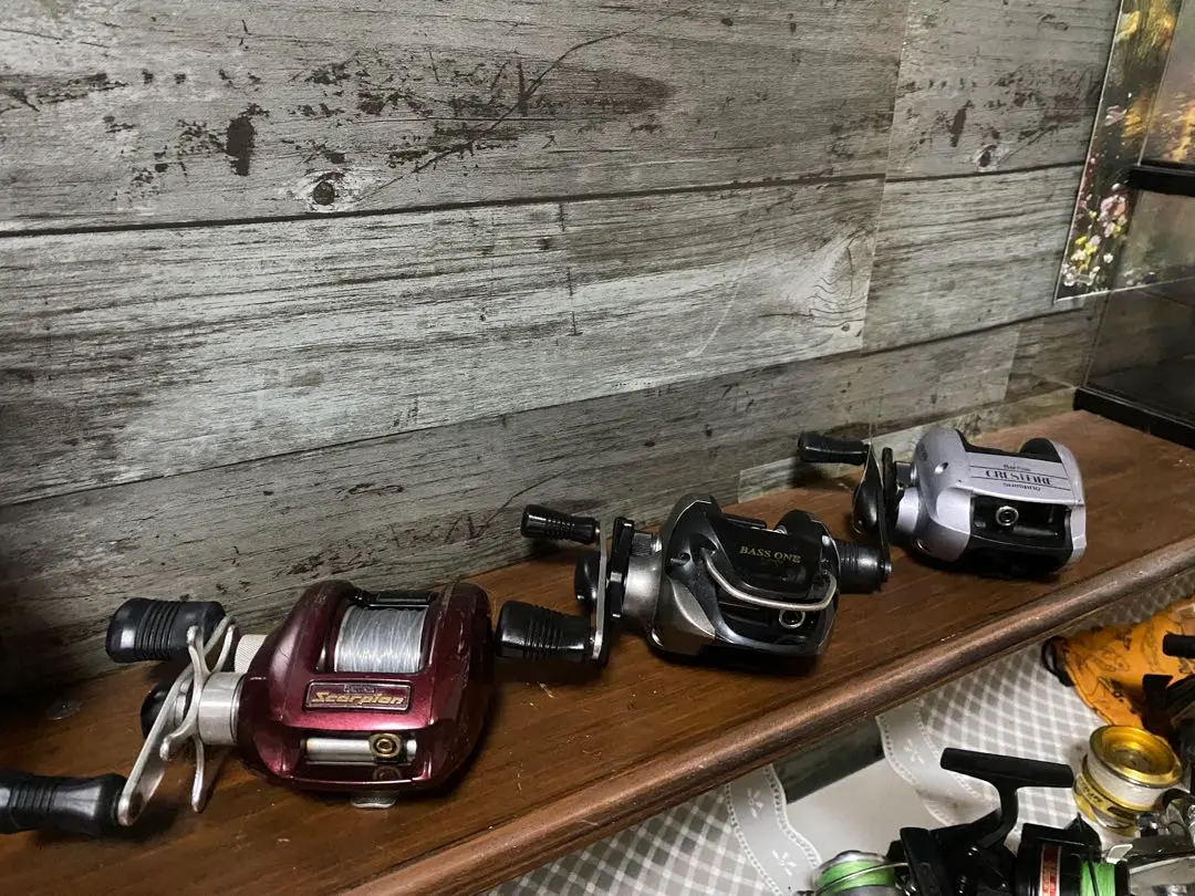 2026年最新】バスワンxt ロッドの人気アイテム - メルカリ