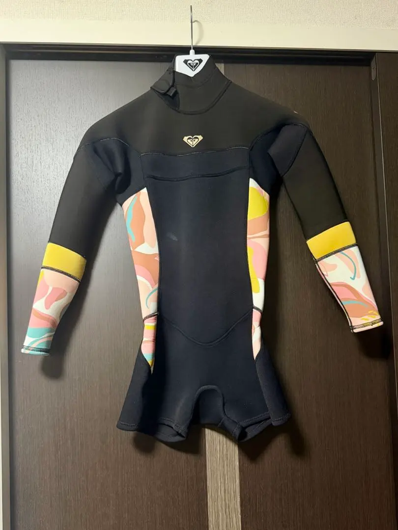 2026年最新】ロキシー スプリング ウェットスーツの人気アイテム