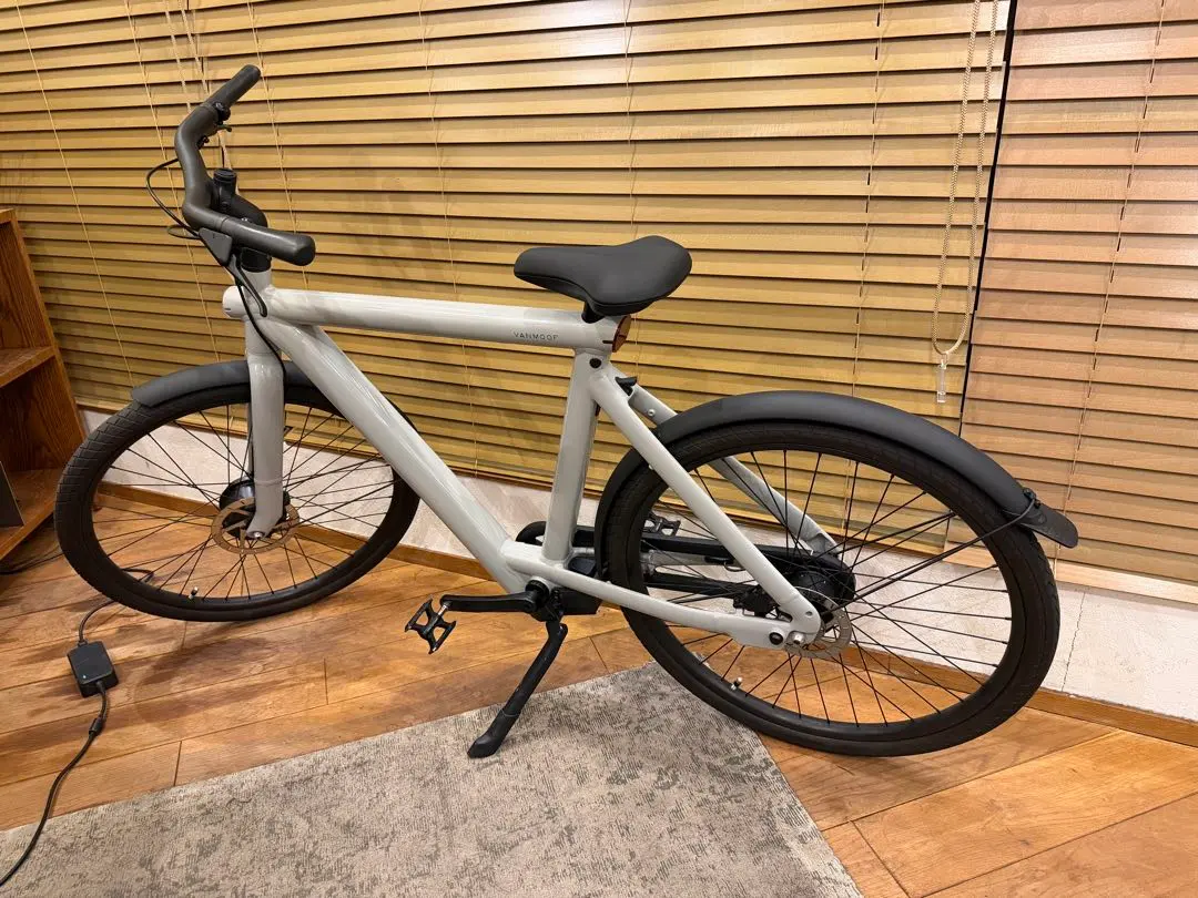 2026年最新】VANMOOFの人気アイテム - メルカリ