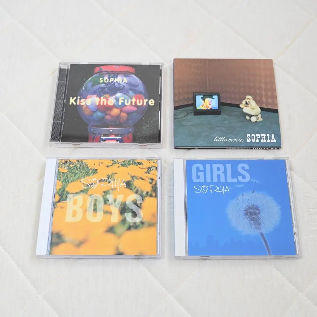 2026年最新】sophia believeの人気アイテム - メルカリ