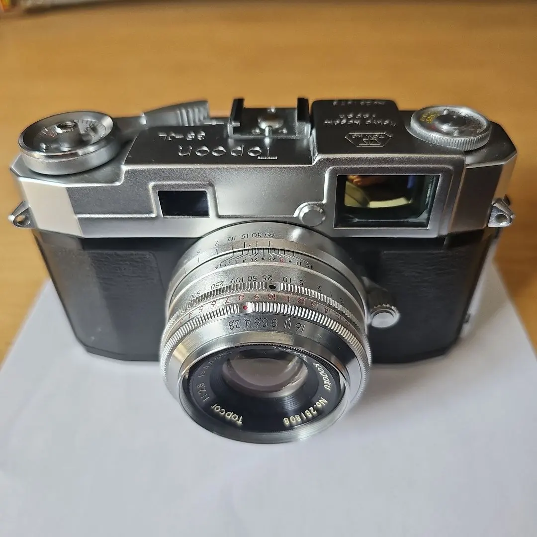 2026年最新】topcon 35の人気アイテム - メルカリ