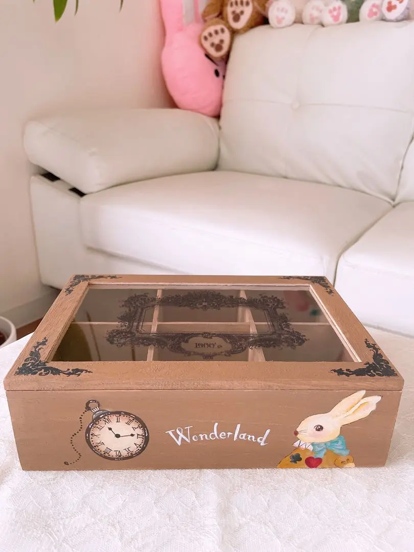 2026年最新】イマン木製ボックスの人気アイテム - メルカリ