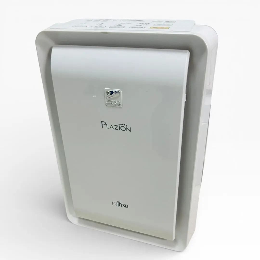 2026年最新】富士通 DAS-303E-W 加湿脱臭機の人気アイテム - メルカリ