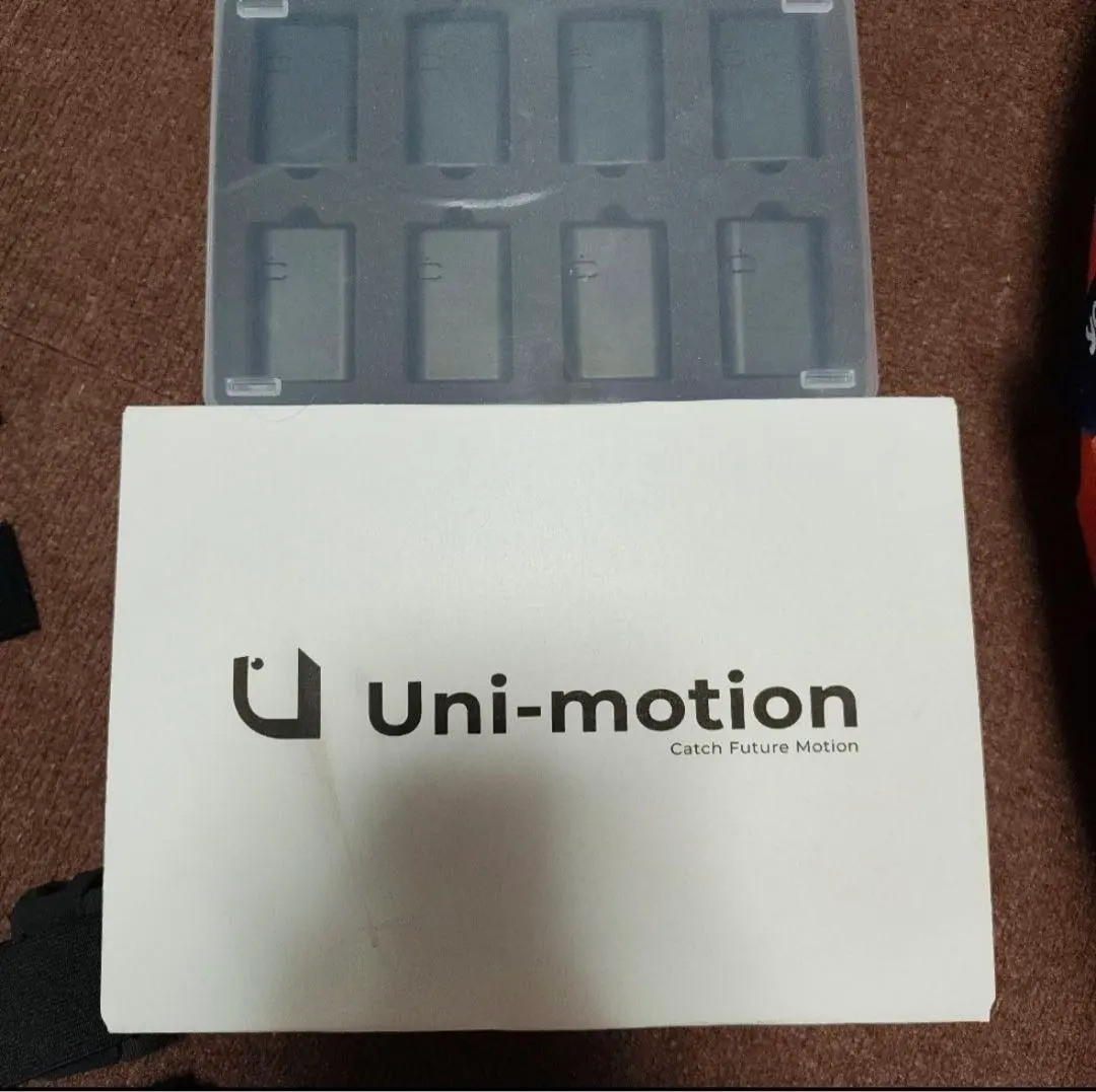 2026年最新】unimotionの人気アイテム - メルカリ