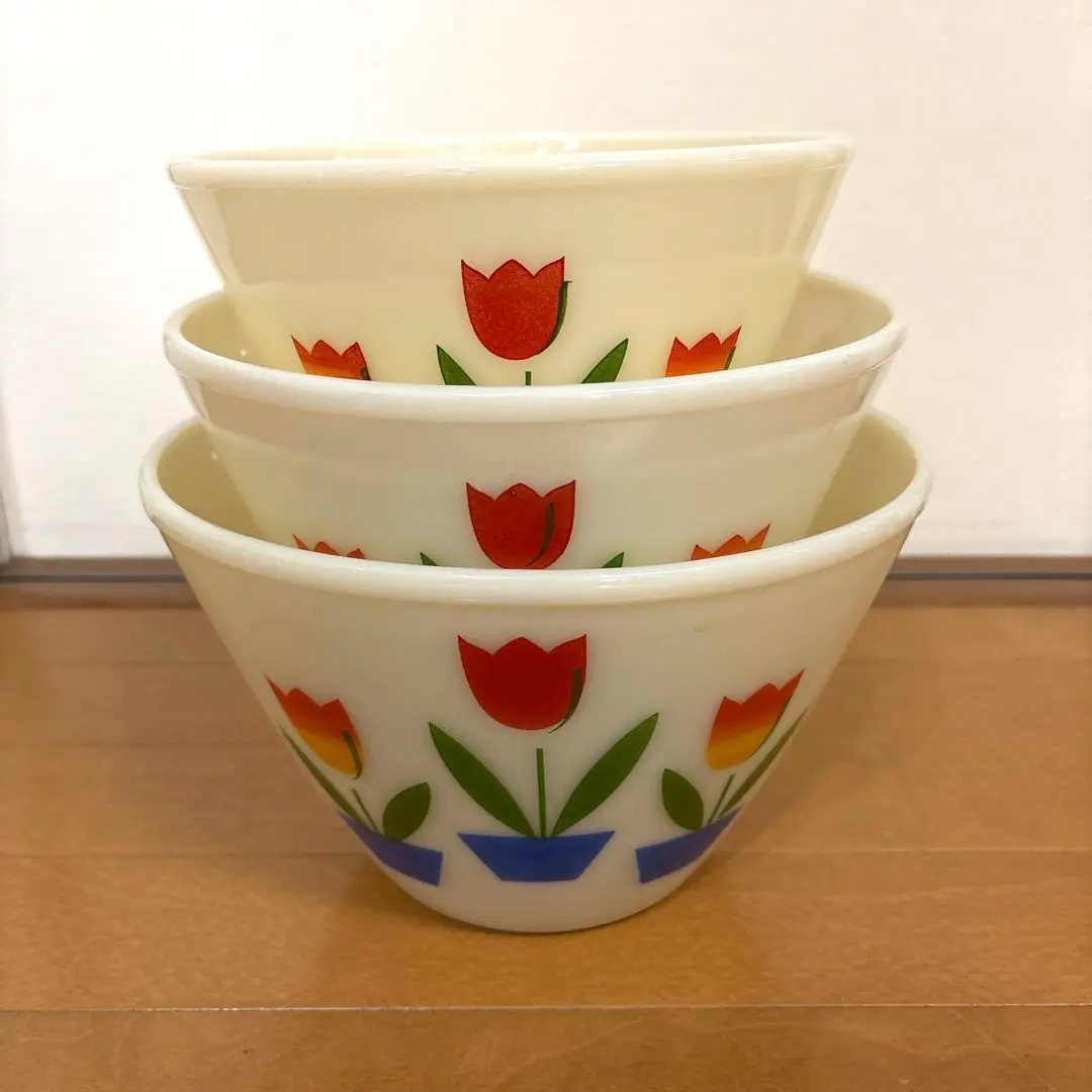 2026年最新】ファイヤーキング チューリップ ボウルの人気アイテム