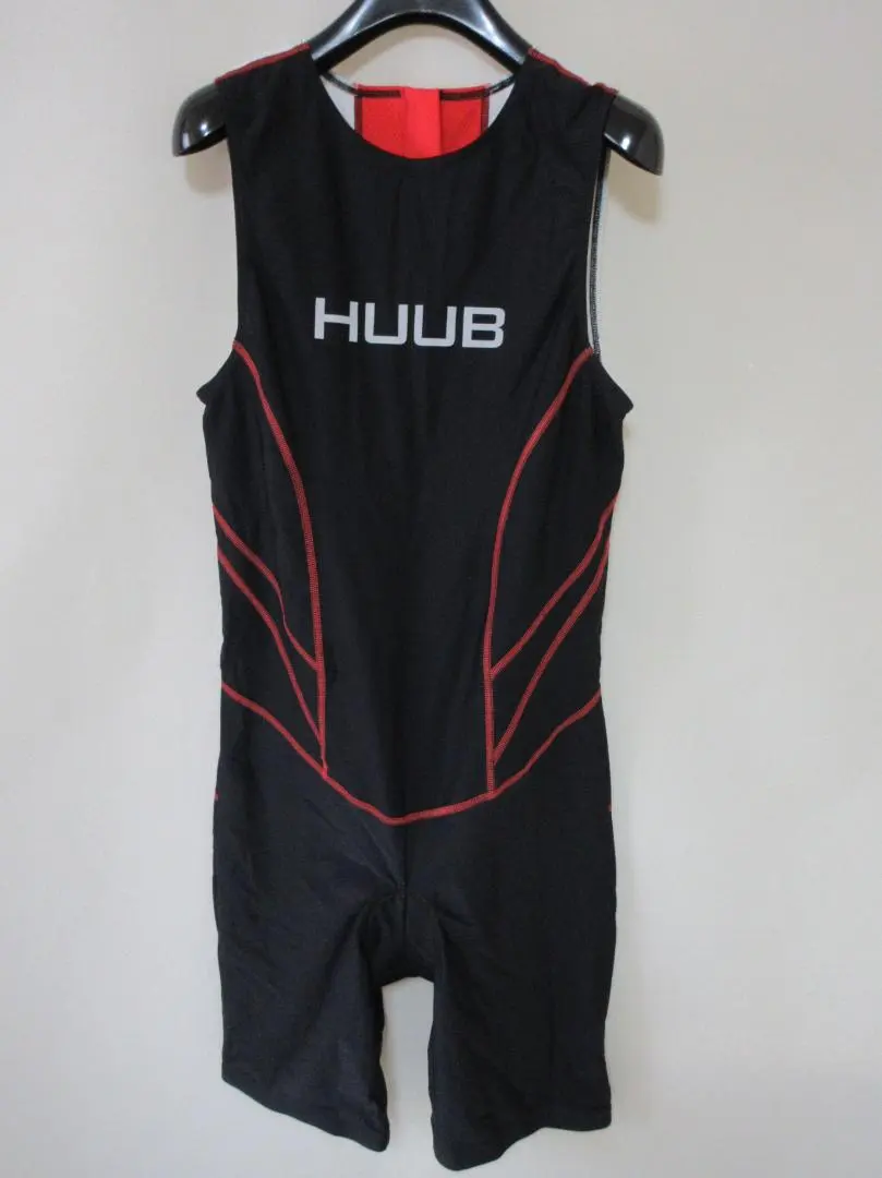 2026年最新】huub トライスーツの人気アイテム - メルカリ