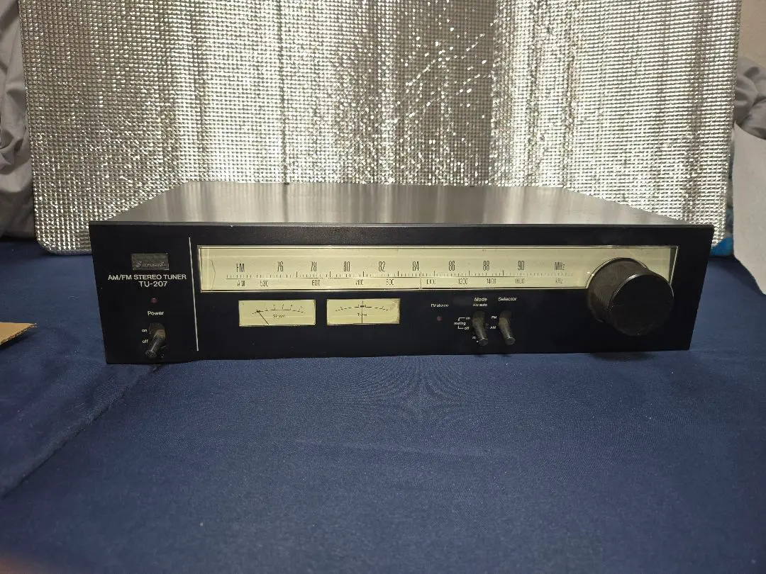 2026年最新】sansui tuの人気アイテム - メルカリ