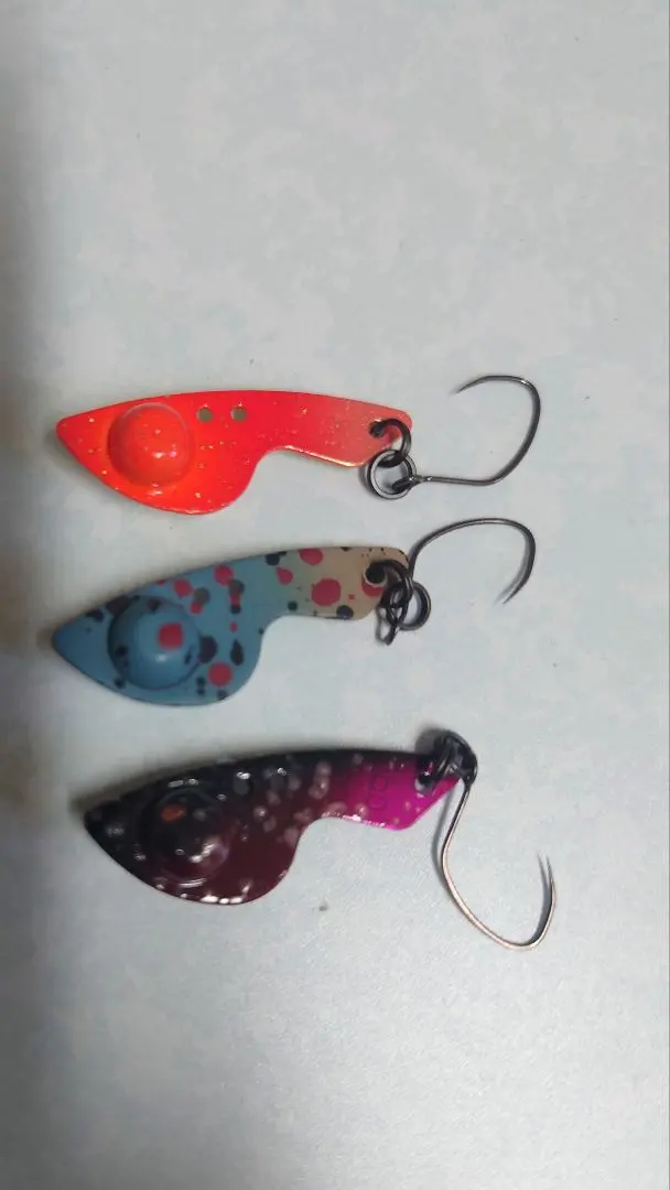 2026年最新】FPBルアー ナイアスの人気アイテム - メルカリ