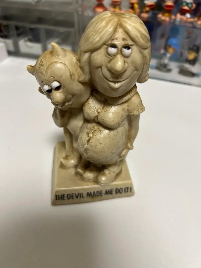 2026年最新】メッセージドール デビルの人気アイテム - メルカリ