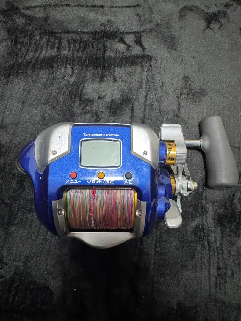 2026年最新】シマノ電動丸4000の人気アイテム - メルカリ