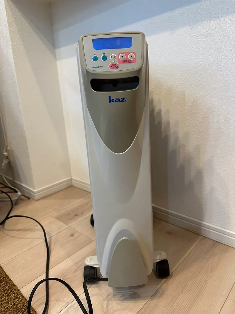 2026年最新】kaz オイルヒーターの人気アイテム - メルカリ