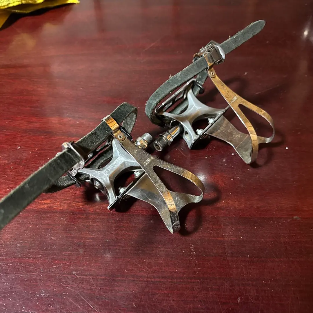 2026年最新】シュパーブ ペダルの人気アイテム - メルカリ