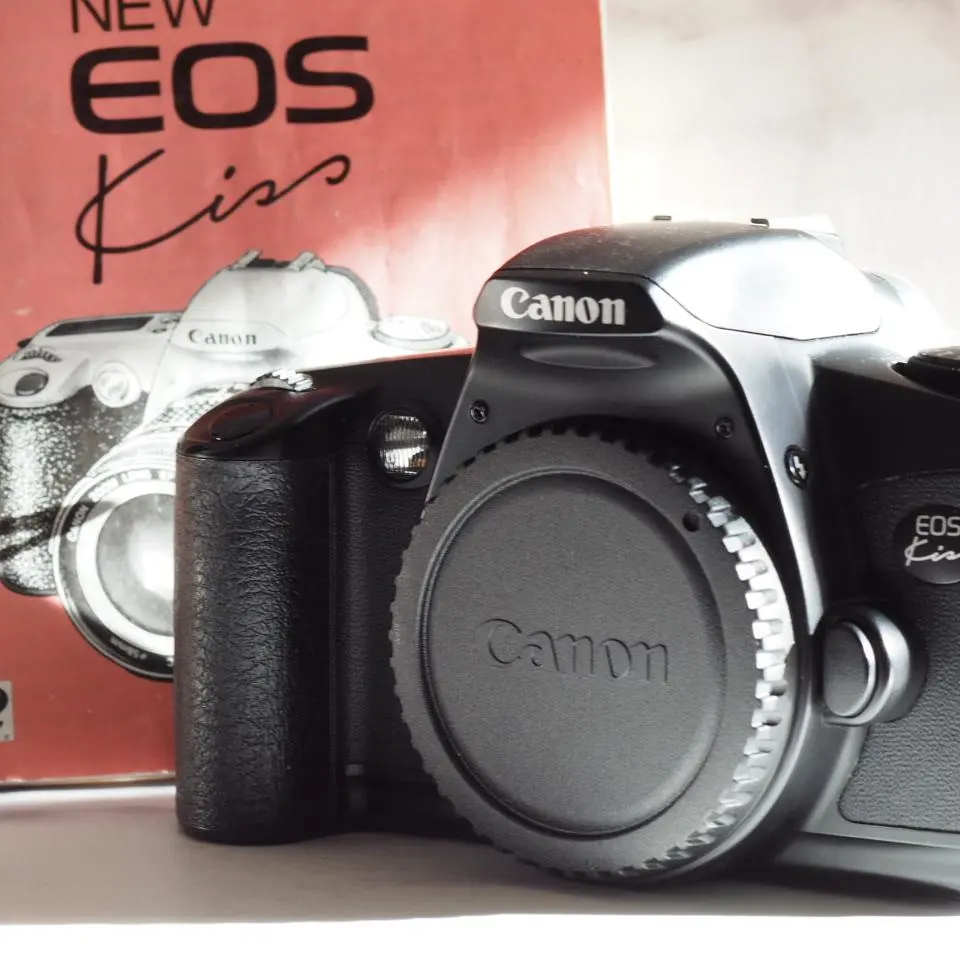2026年最新】new eos kissの人気アイテム - メルカリ