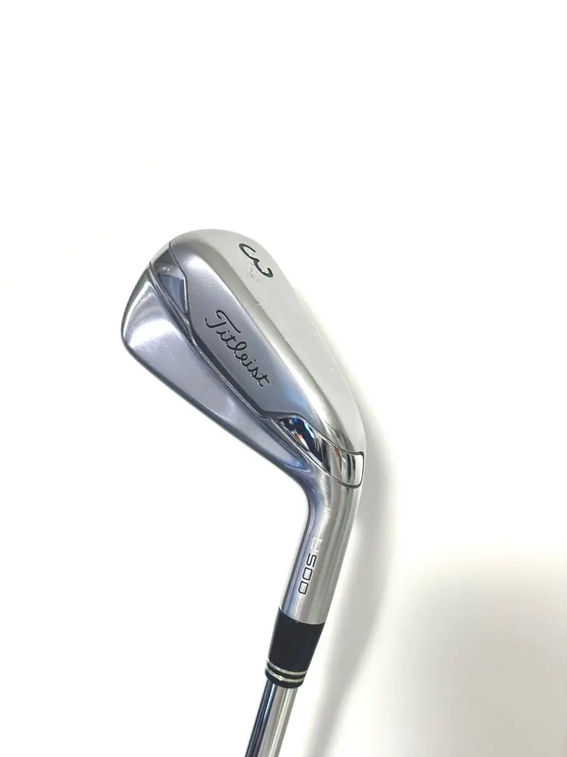 2026年最新】タイトリスト u500 3番の人気アイテム - メルカリ