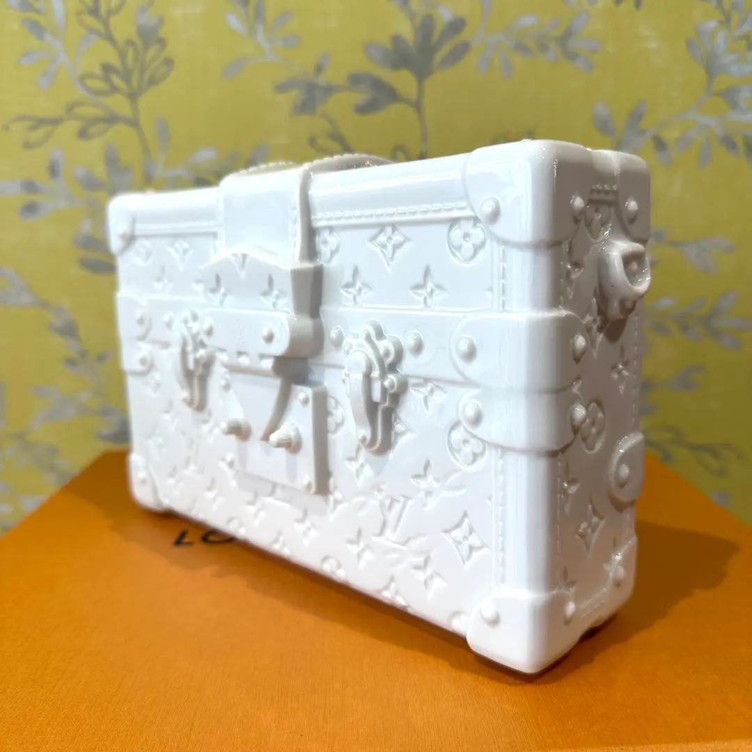 2026年最新】LOUIS VUITTON 花瓶・花器・フラワーベースの人気アイテム