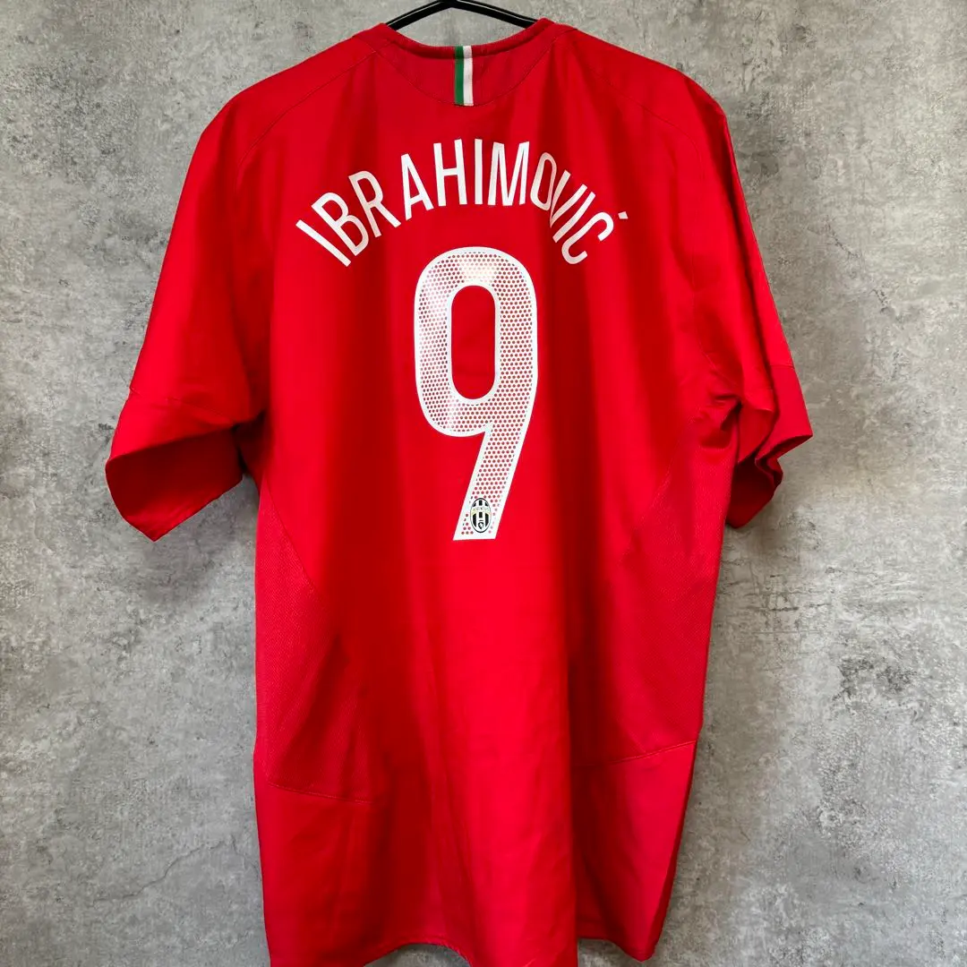 2026年最新】ユベントス ナイキ 05の人気アイテム - メルカリ