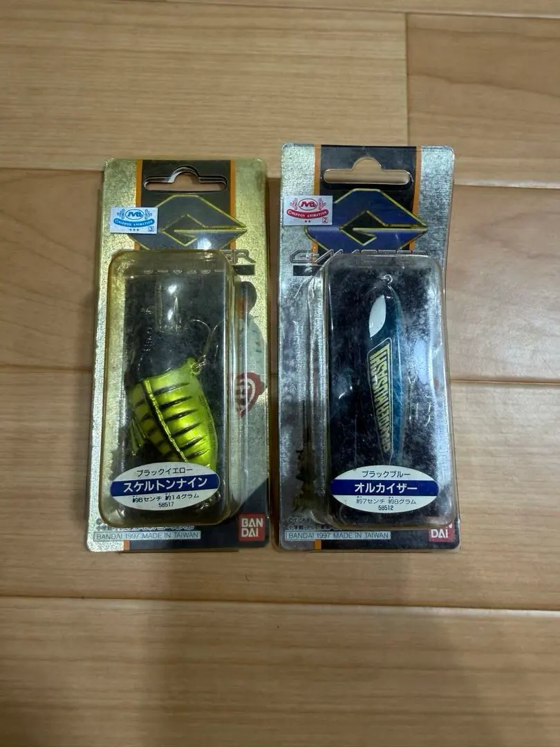 2026年最新】グランダー武蔵 g-masterの人気アイテム - メルカリ