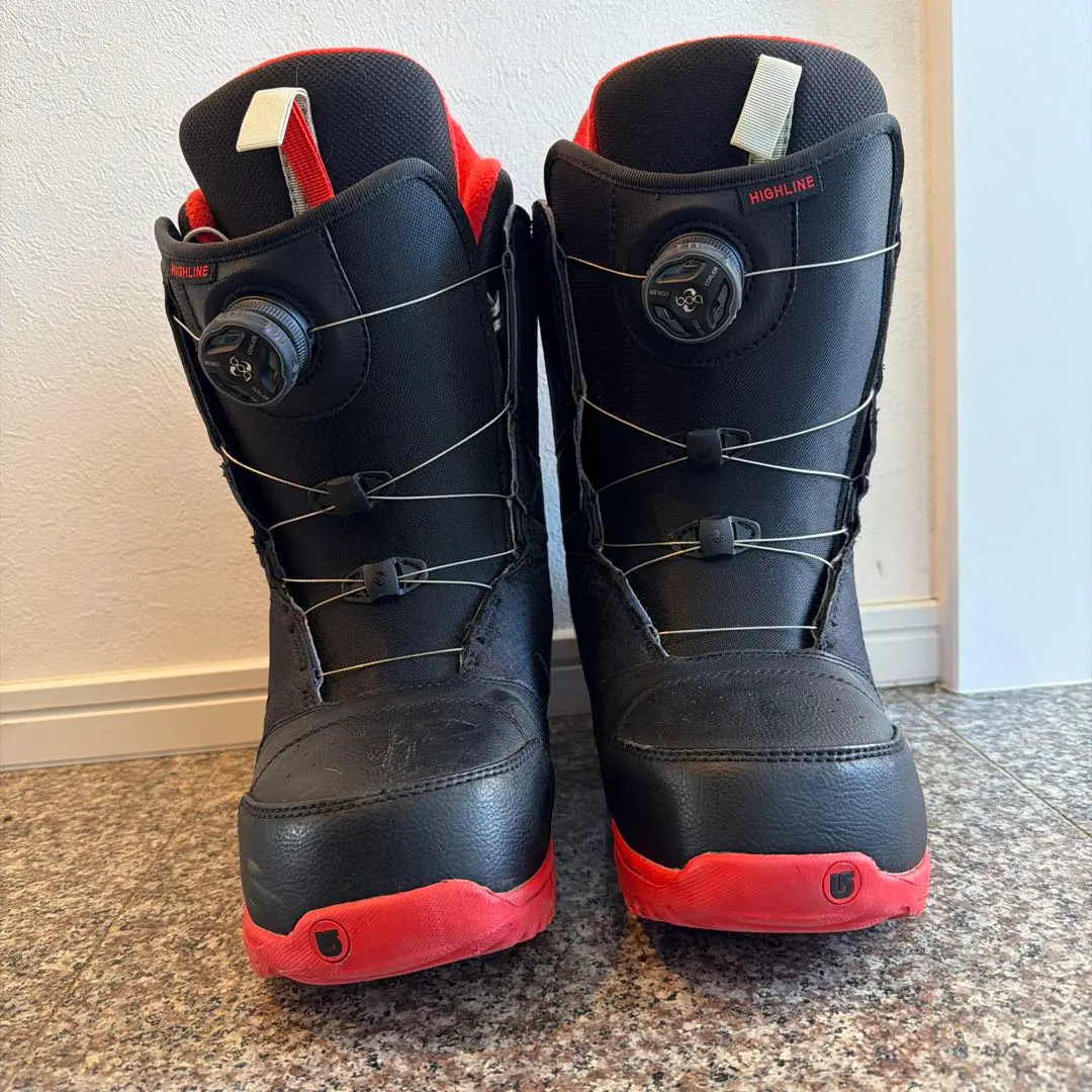 2026年最新】バートン highline boaの人気アイテム - メルカリ