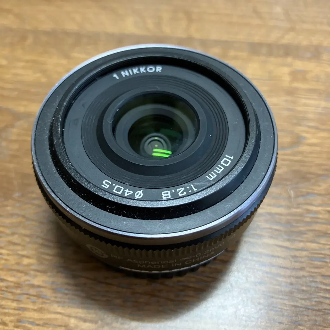 2026年最新】NIKKOR 10mm f2.8の人気アイテム - メルカリ
