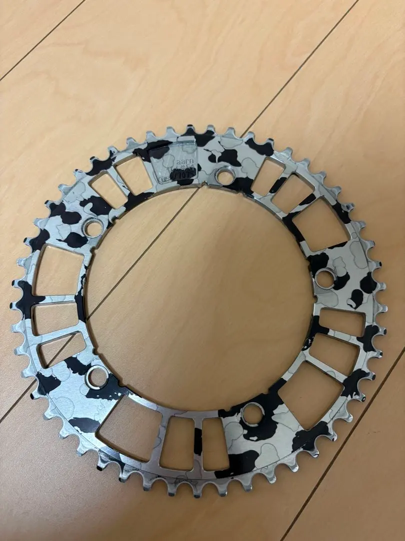 2026年最新】aarn チェーンリングの人気アイテム - メルカリ