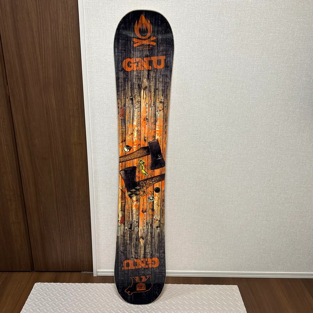 2026年最新】GNU RIDERS CHOICEの人気アイテム - メルカリ