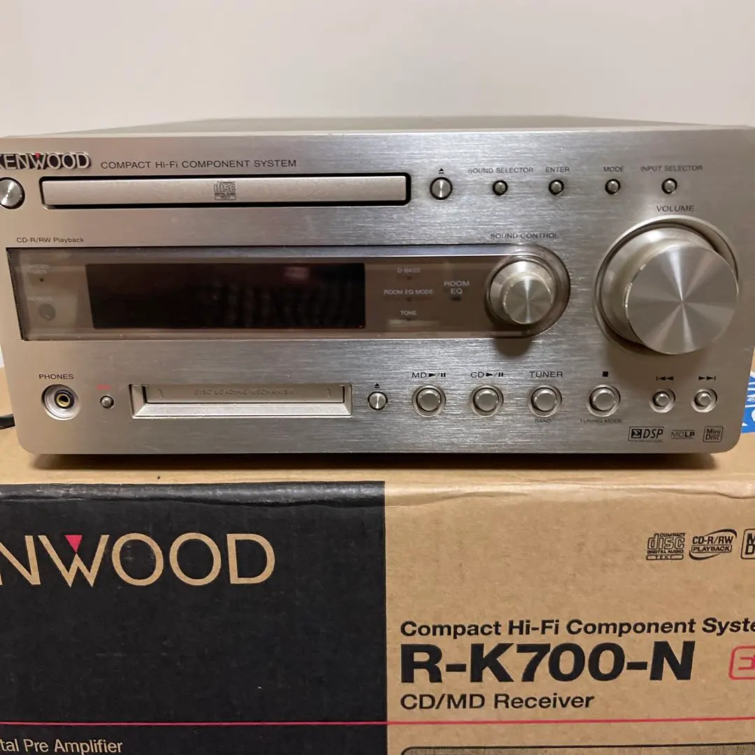 2026年最新】R-K700の人気アイテム - メルカリ