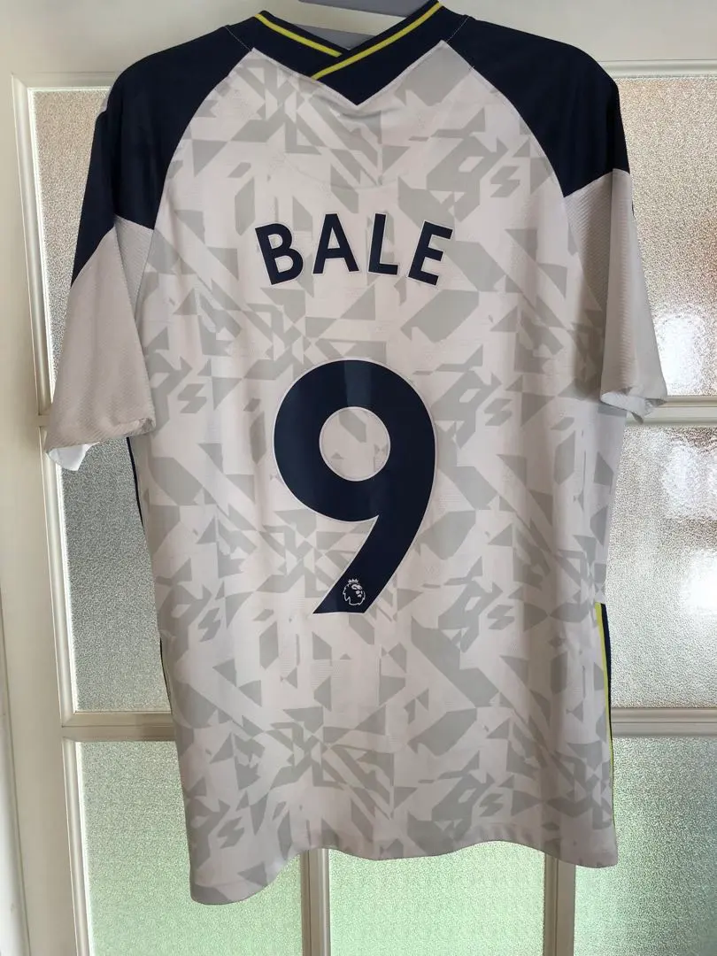 2026年最新】トッテナム ユニフォーム ベイルの人気アイテム - メルカリ