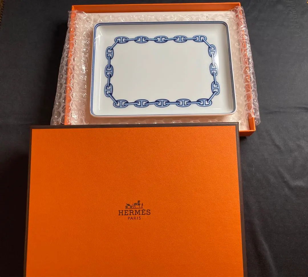 2026年最新】HERMES アイテム 種類：小皿/豆皿/中猪口 皿の人気