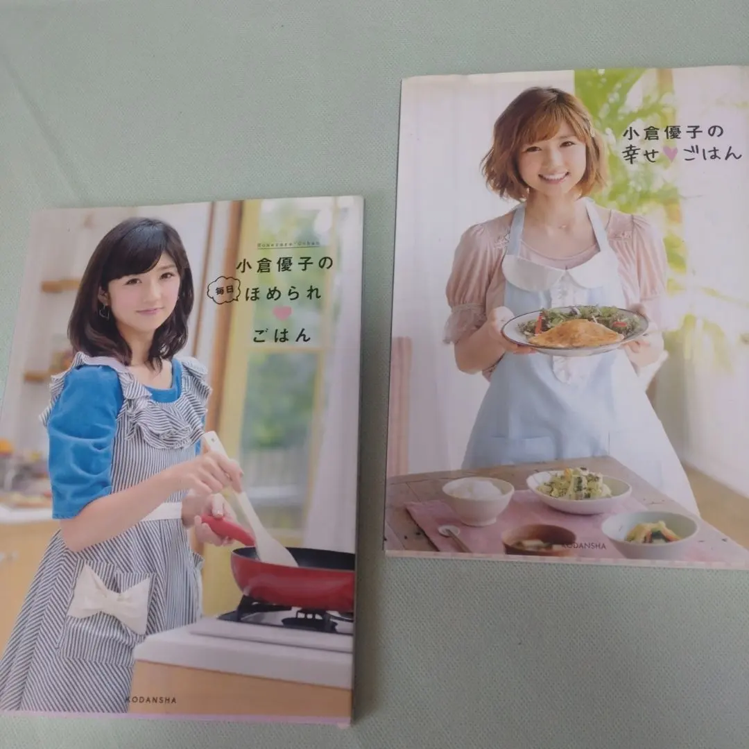 2026年最新】小倉_優子／ゆうこりん／の人気アイテム - メルカリ