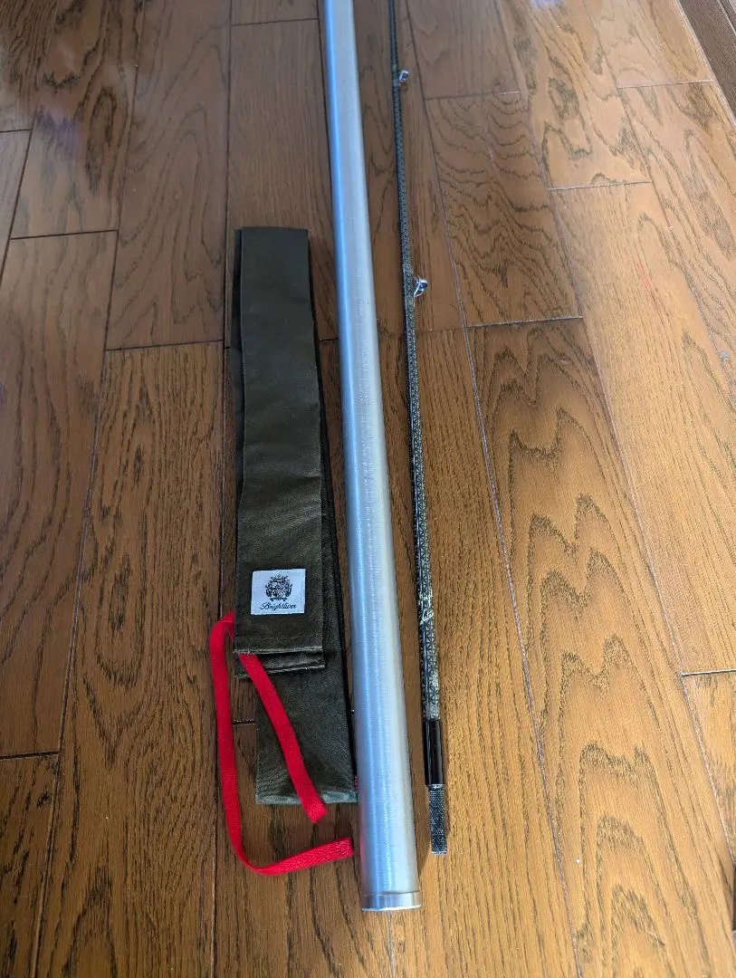 2026年最新】ブライトリバー サトリの人気アイテム - メルカリ