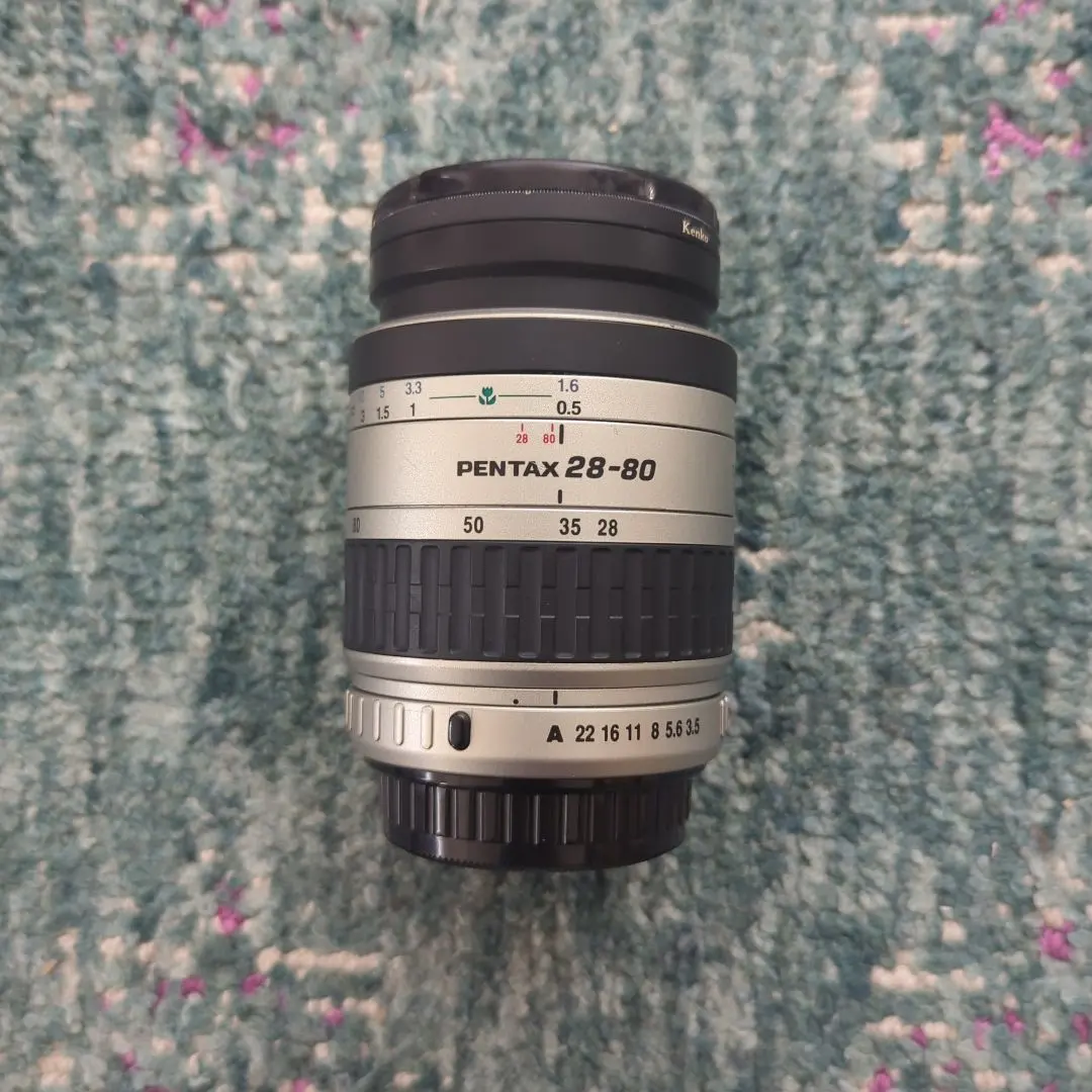 2026年最新】smc pentax- 28-80の人気アイテム - メルカリ