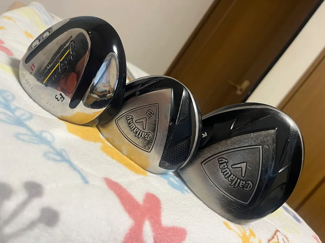 2026年最新】nicklaus クラブの人気アイテム - メルカリ