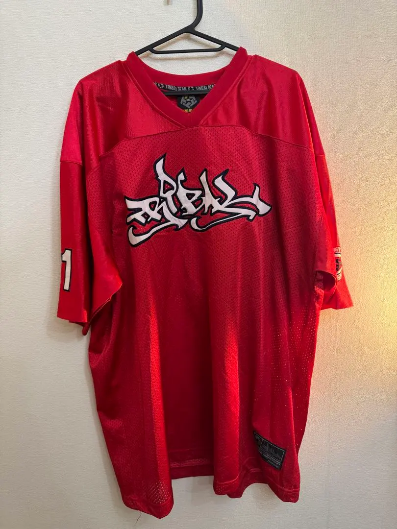 2026年最新】tribal ゲームシャツの人気アイテム - メルカリ