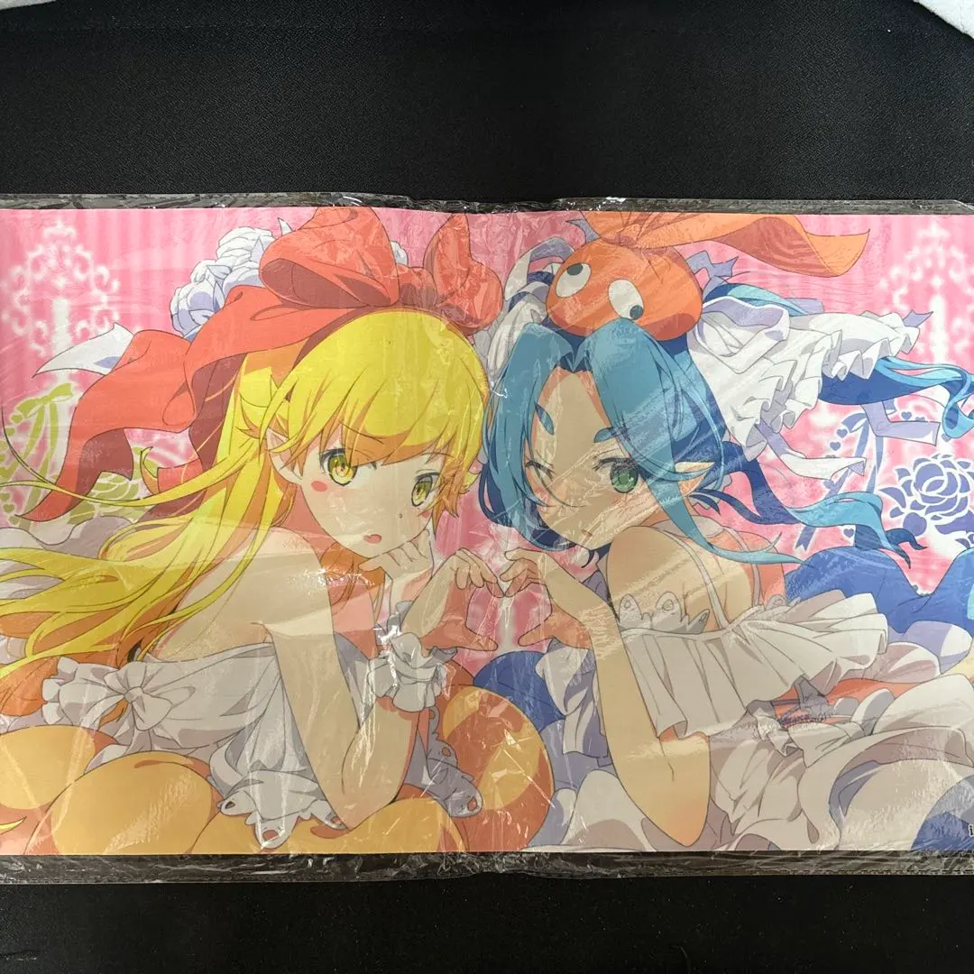 2026年最新】斧乃木余接プレイマットの人気アイテム - メルカリ
