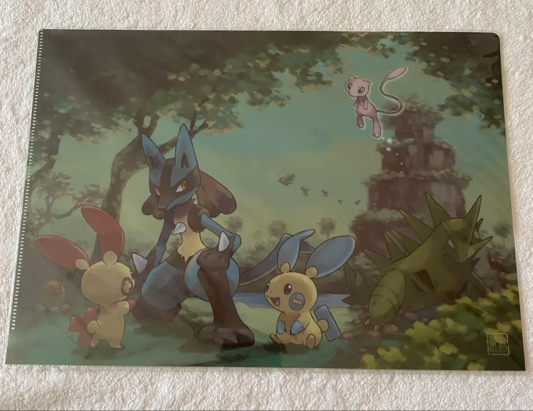 2026年最新】ミュウの気配の人気アイテム - メルカリ