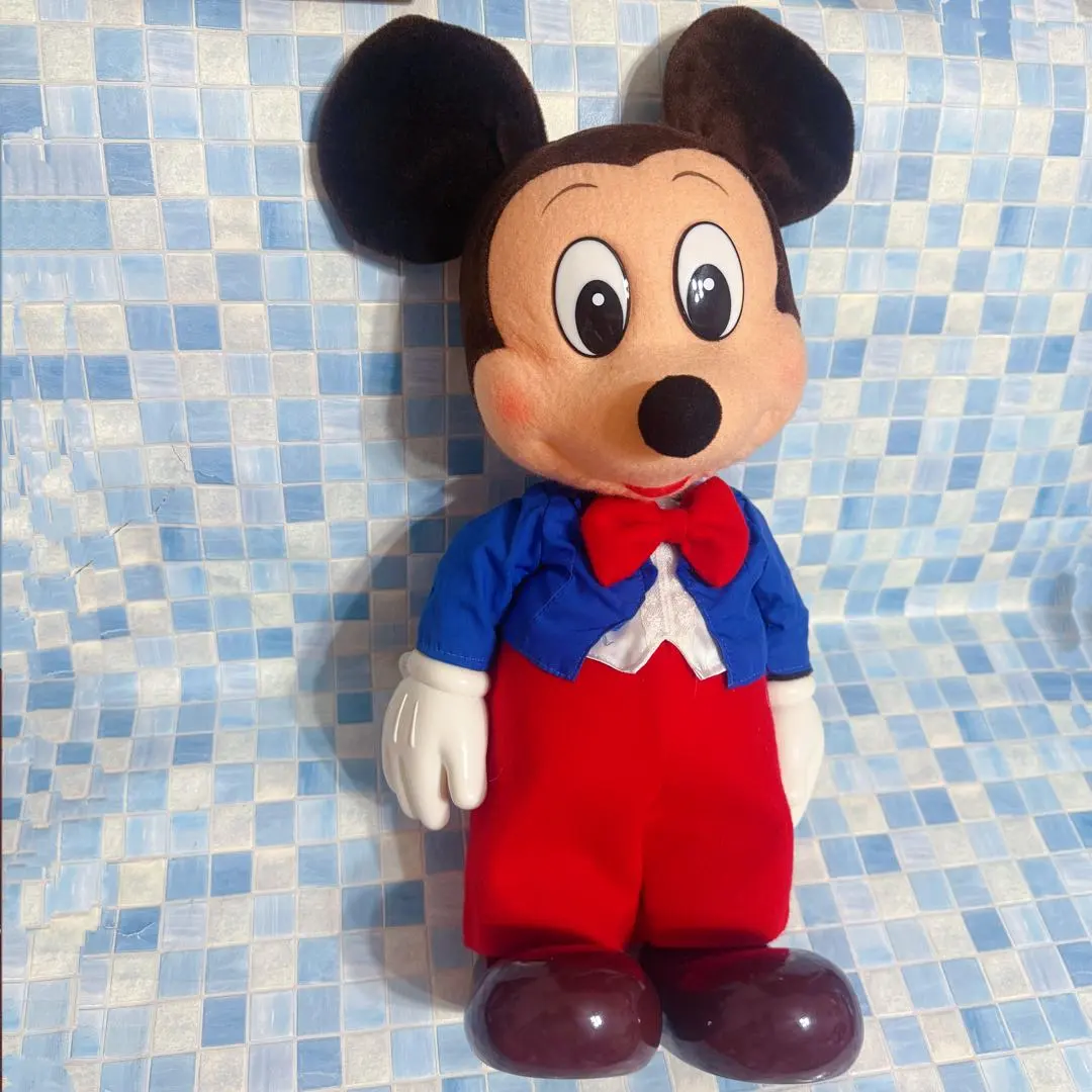 2026年最新】sankyo ミッキーマウス オルゴールの人気アイテム - メルカリ