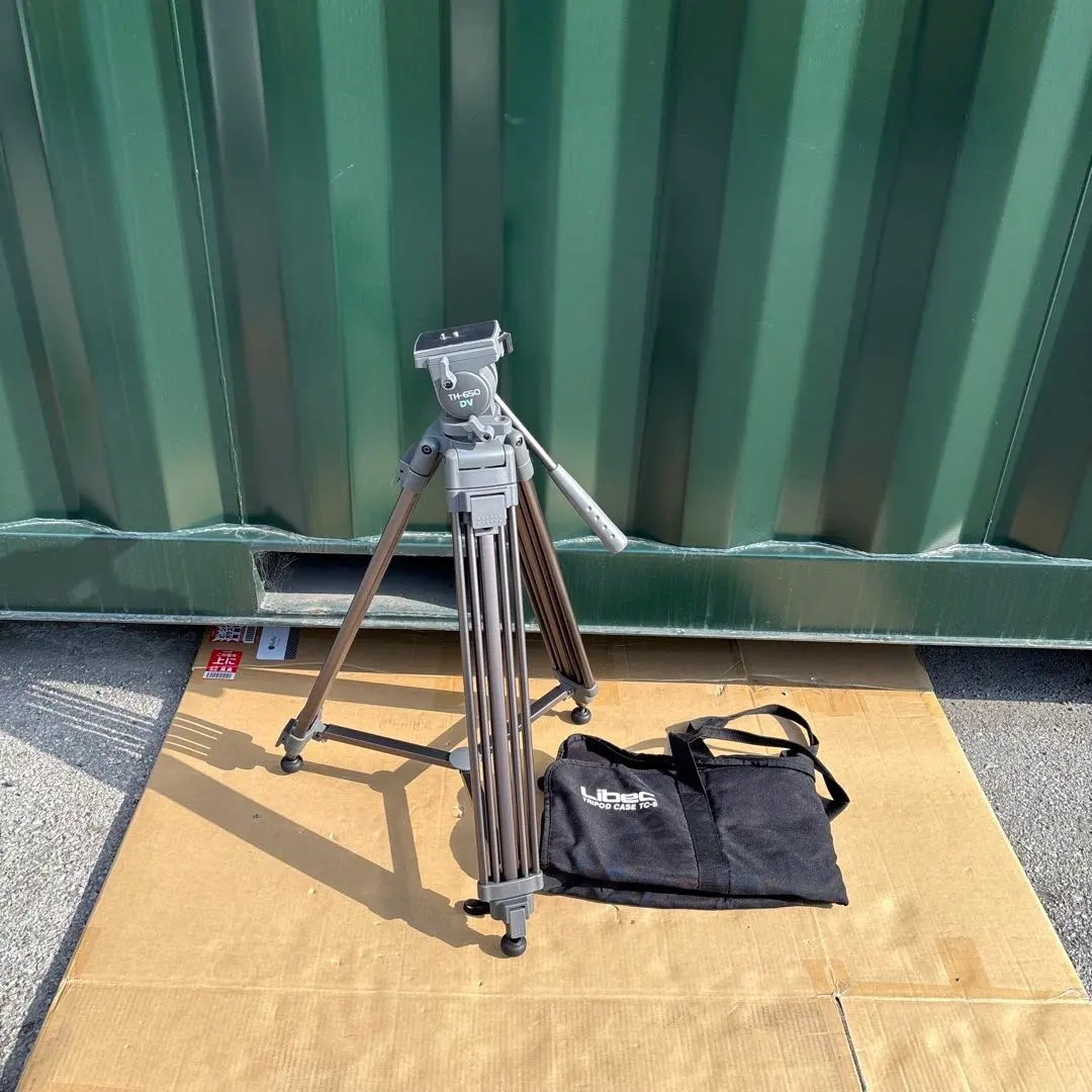 2026年最新】TH-650DVの人気アイテム - メルカリ