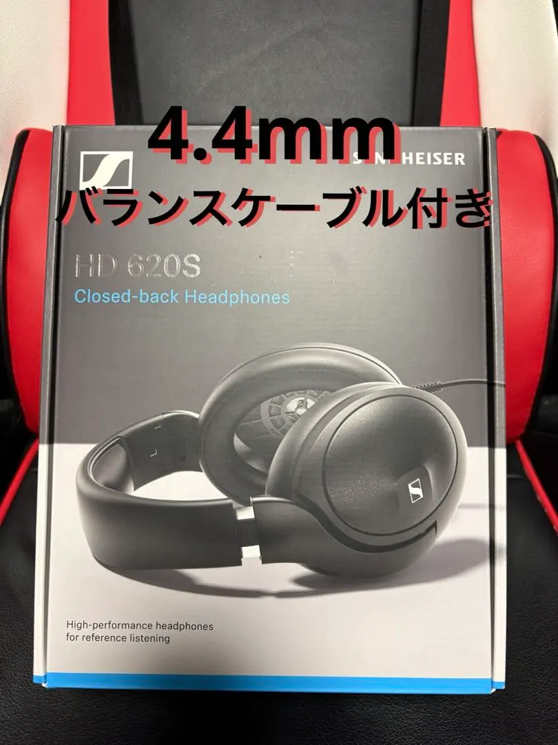 2026年最新】ゼンハイザー hd 620sの人気アイテム - メルカリ