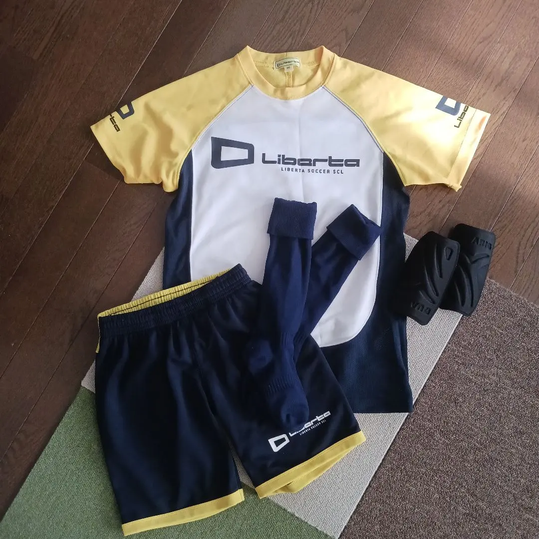 2026年最新】リベルタ レガースの人気アイテム - メルカリ