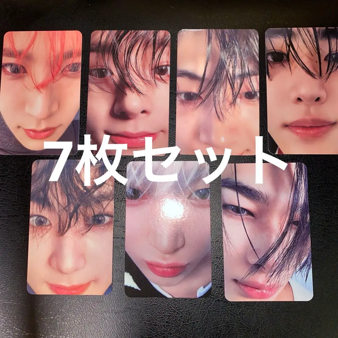 2026年最新】enhypen サノク daydreamの人気アイテム - メルカリ