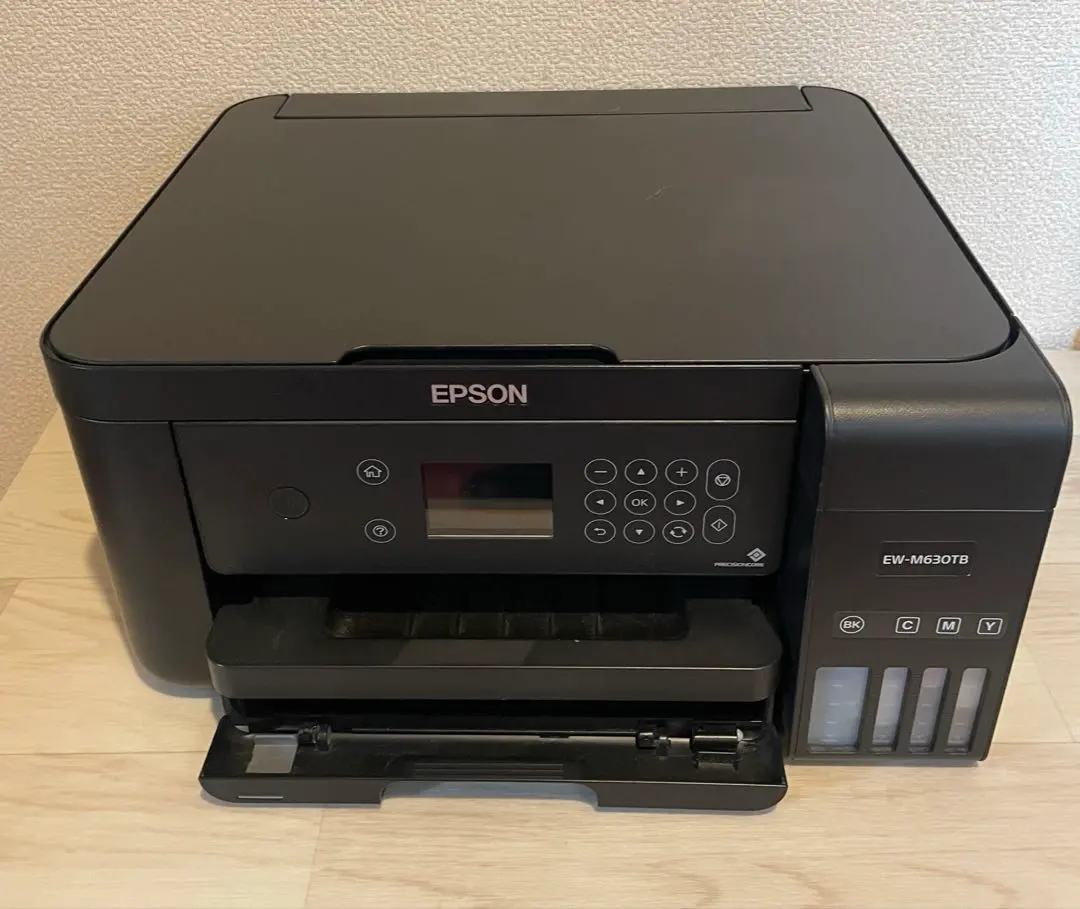 2026年最新】EPSON プリンタ EW-M770Tの人気アイテム - メルカリ
