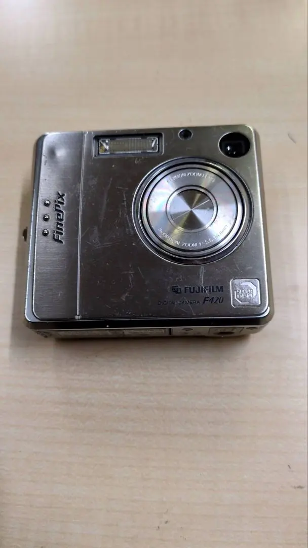 2026年最新】FinePix F710 ジャンクの人気アイテム - メルカリ