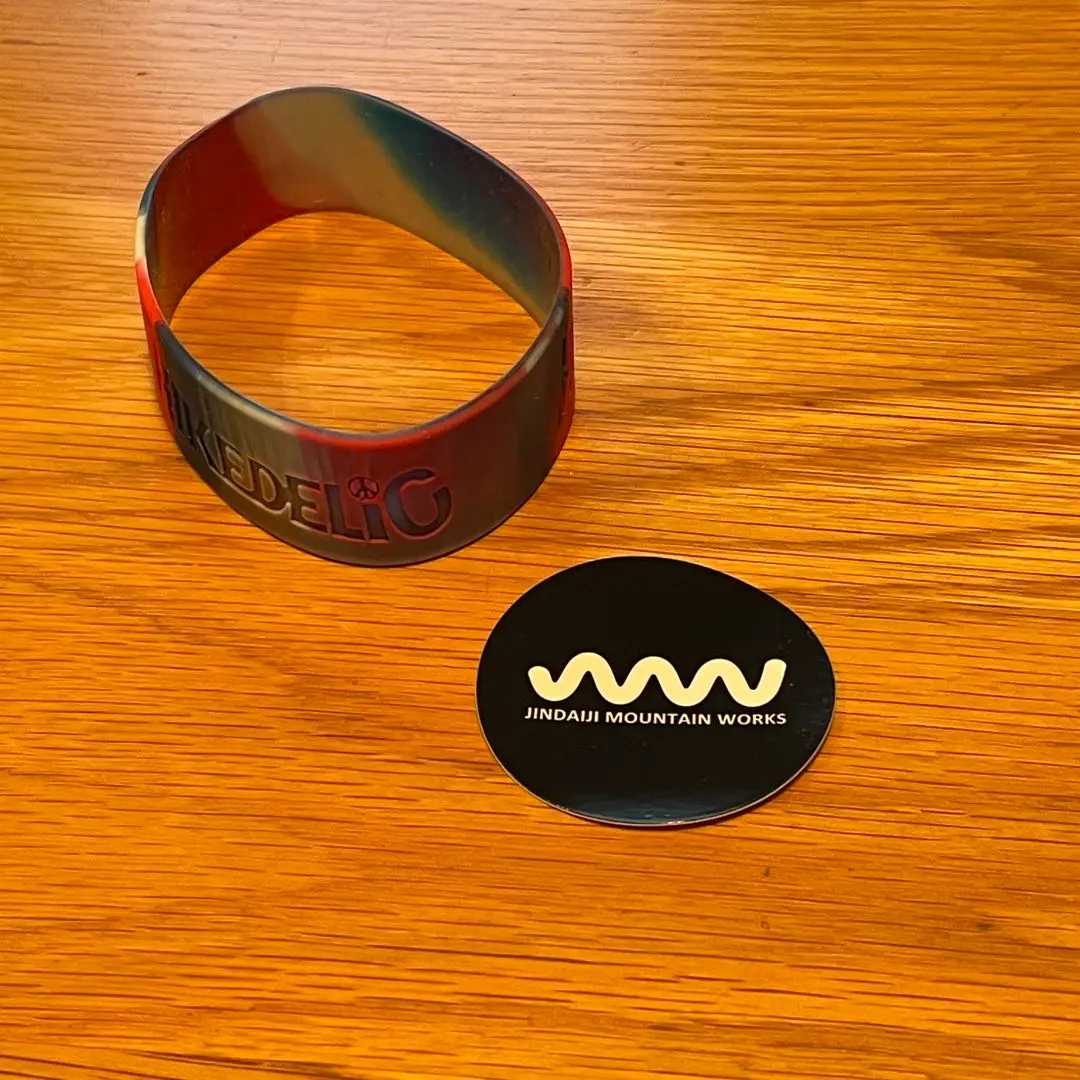 2026年最新】jindaiji バンドの人気アイテム - メルカリ